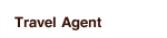 Travel Agent